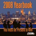 Advertisment: 2008 Yearbook