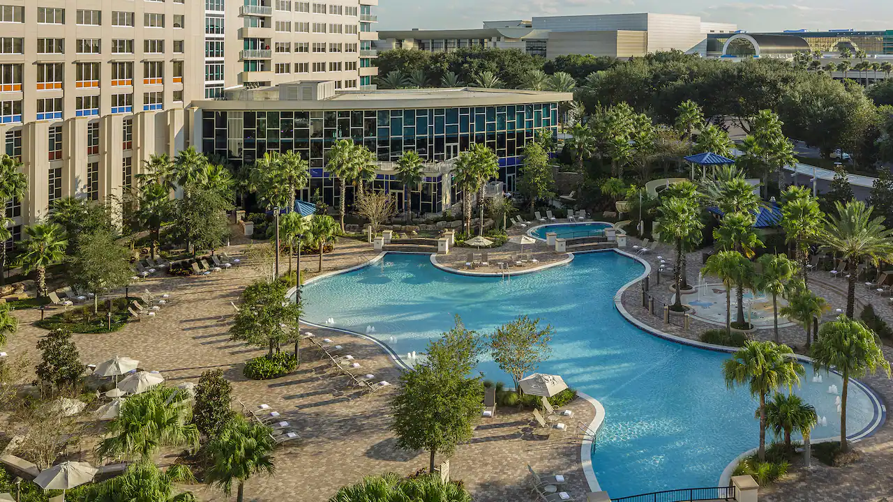 Hyatt Regency Orlando