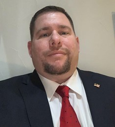 Robbins John 2022