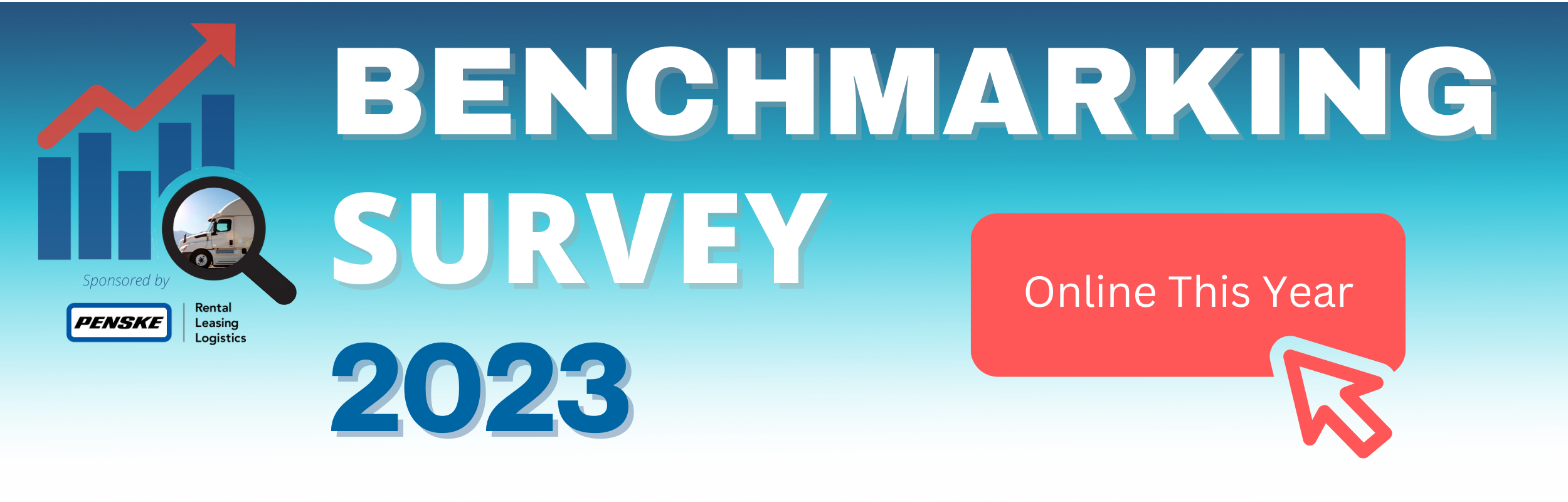 2023 Benchmarking Website Header