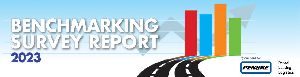 2023 Benchmarking Banner