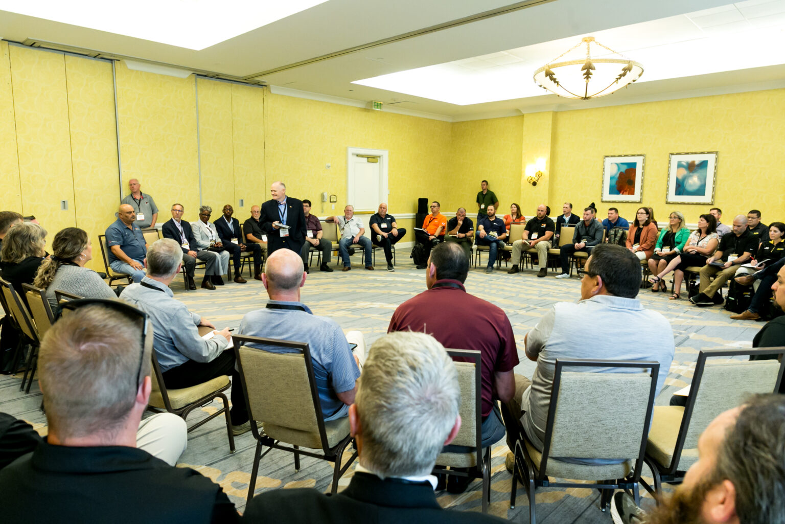 National Safety Conference National Private Truck Council