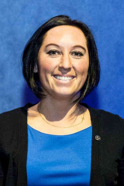 Kate Mirise