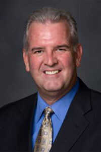 Dave Helge