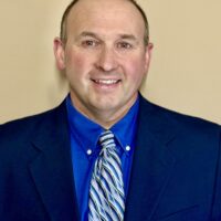 Scott Edwards 2025 Driver Hall of Fame Inductee