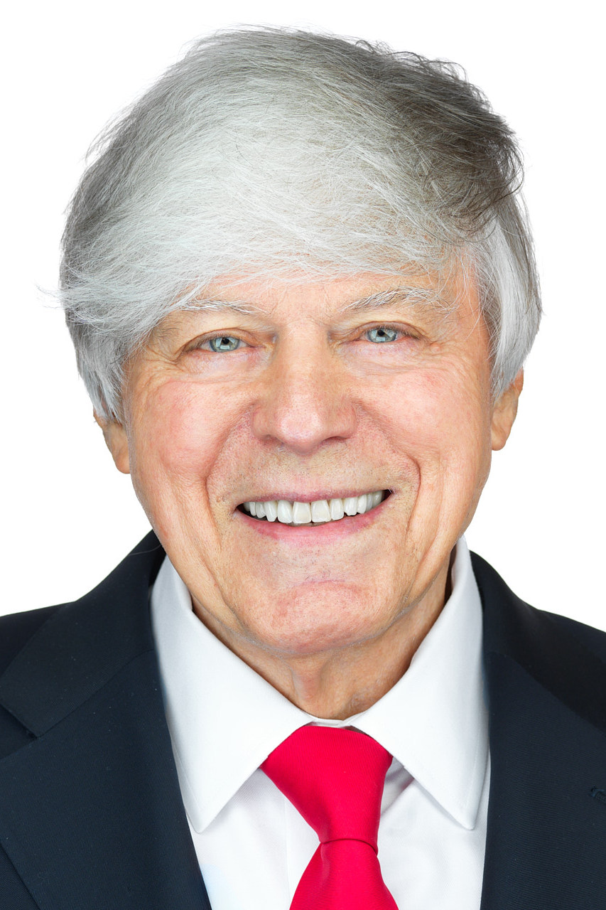 Gary Petty