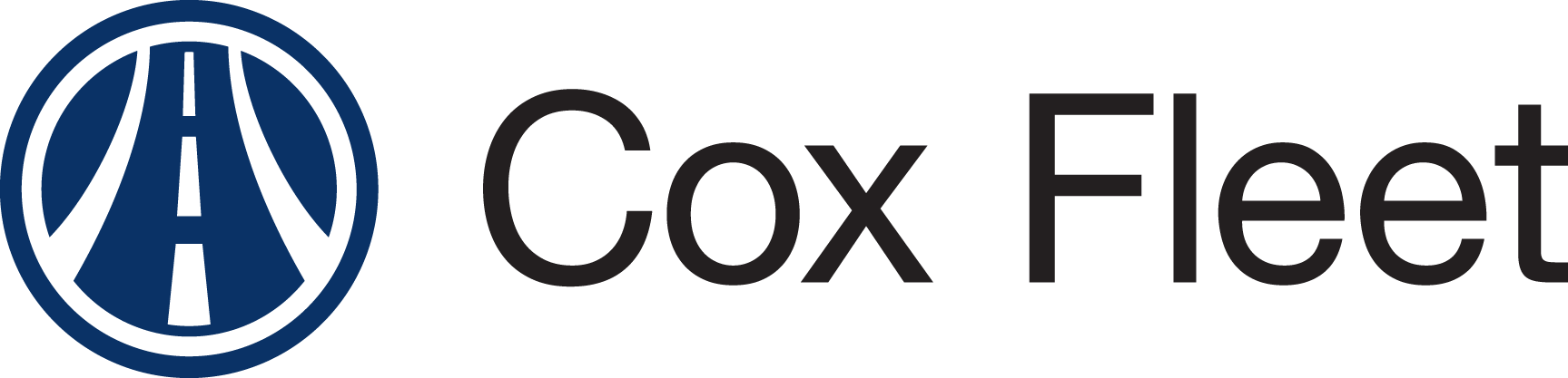 Cox Fleet_Logo 2026