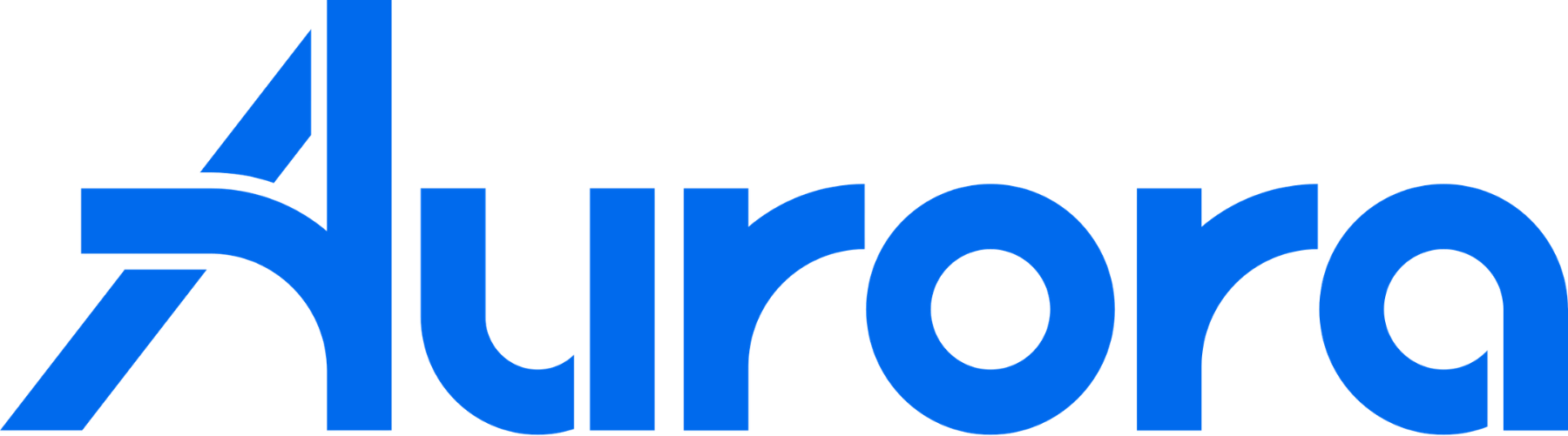 Aurora Innovation logo