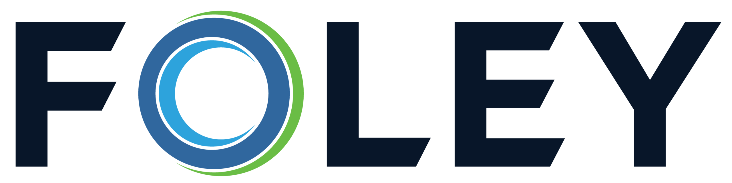 Foley logo